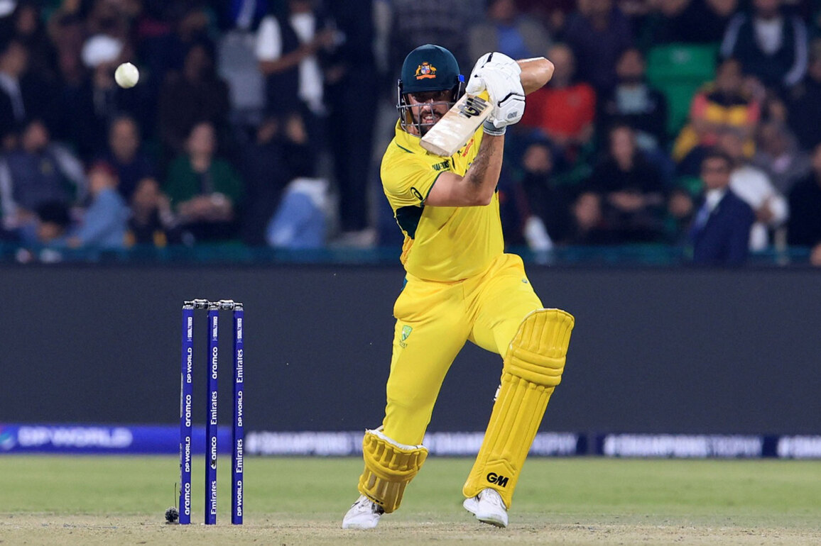 Connolly, Short fifties take Australia to series win over India, seal 2nd ODI