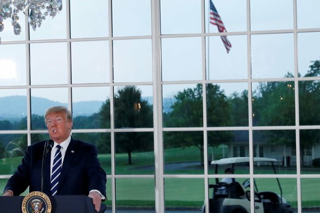 New York Times: Trump Resort Hired Undocumented Workers