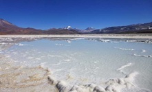 Tres Quebradas, in Argentina, is one of only two lithium brine reservoirs in the world 
