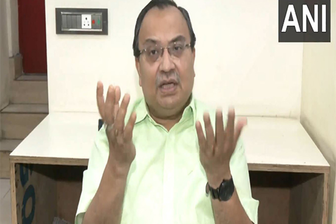 "Governor should know the cause": Kunal Ghosh on attack on Suvendu Adhikari's convoy