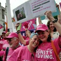 Assisted dying: 56 MPs switched their vote between rounds - here's how religion affected their choices
