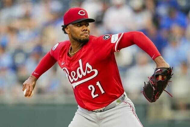 Reds to activate RHP Hunter Greene for Wednesday start