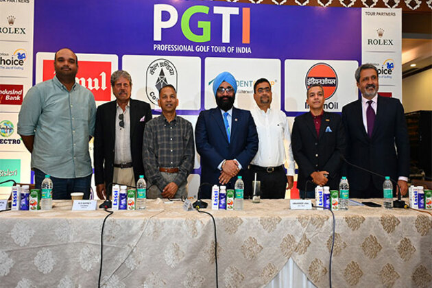 PGTI tees up second half of 2025 season with strategic partnerships