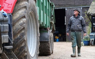 51AV��ƵSafety Week: Tips to stay safe when working with machinery