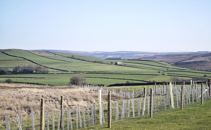 Defra's Capital Grants scheme now closed