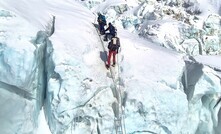Carry on up the Khumbu