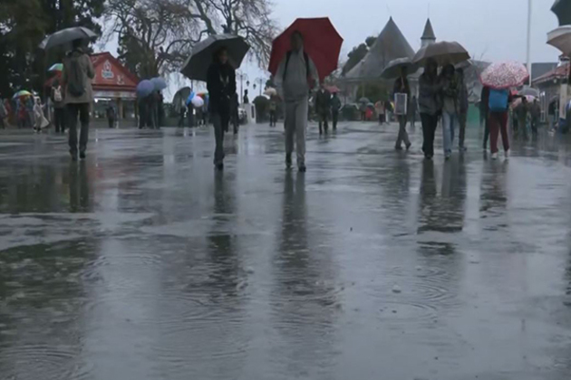 Pak: NDMA warns Punjab of severe weather
