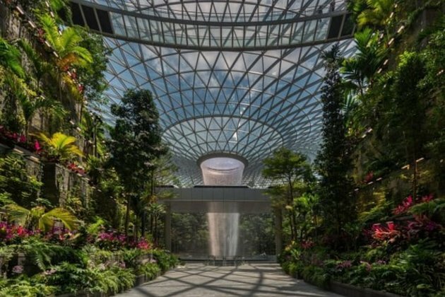 Will Changi Airport's Jewel draw international and Indian visitors?