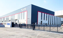 Xinhai is taking a 15.5% stake in SSH Group.