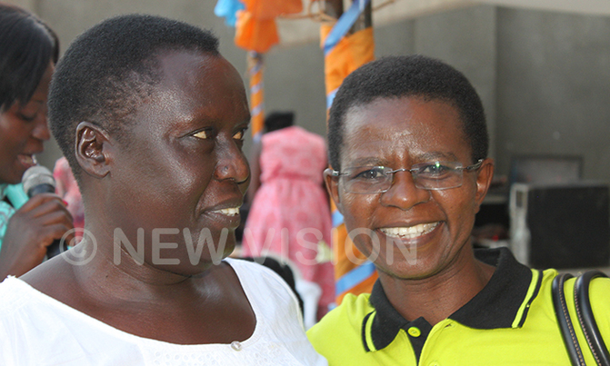 HIV civil society organisations appeal to Museveni HIV civil society organisations appeal to Museveni