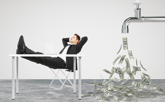 Why you should be concerned when a vendor says it'll do £1m sales in its first year