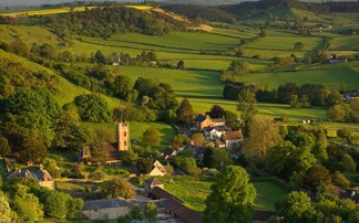 Cross-party rural group to consider impact of devolution