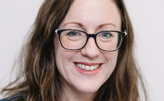 Aon has appointed Susannah Calder as commercial lead for its buyout and wind-up services
