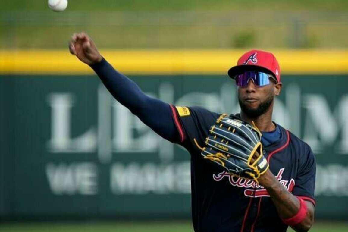 Braves OF Jurickson Profar suspended 80 games for failed PED test