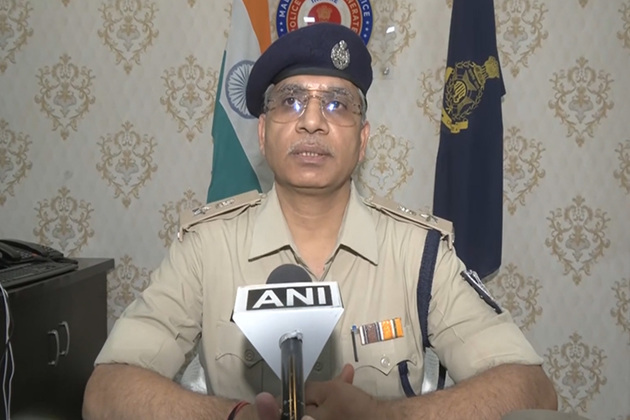 Five, including police constable taken into custody in relation to threatening businessman, demanding Rs 1 Cr in Indore