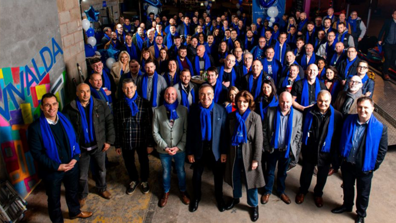Vivalda Group recognised again in London Stock Exchange report 