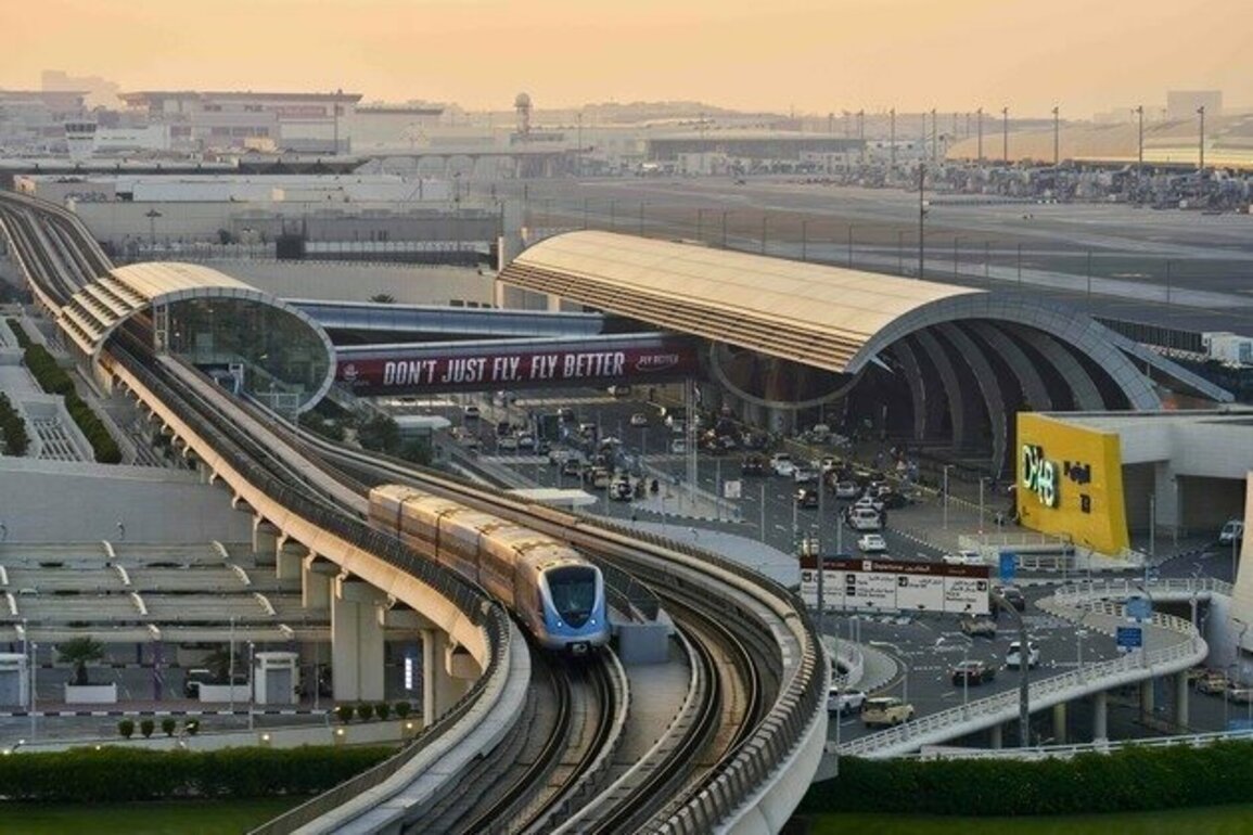 DXB set for summer surge with over 3.4 million guests expected in season kick-off