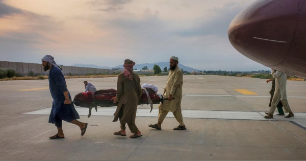 Over 800 dead, nearly 2800 injured as powerful earthquake strikes eastern Afghanistan