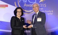AVCJ Awards 2015: Deal of the Year - Mid Cap: SBI Life Living