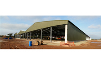 Major new development at James Jones & Sons in Lockerbie