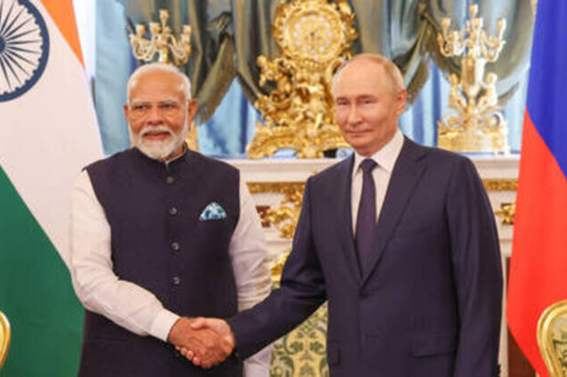 Putin visit: What is on the agenda for India-Russia summit