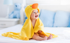 Beringea backs infant clothing maker My 1st Years