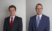 Two new appointments to Häfele supply team 