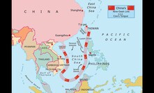  eijing threatening hydrocarbon development in South China Sea: US