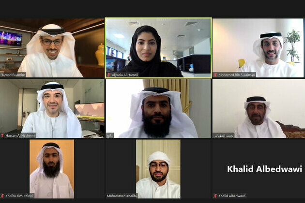Dubai Chamber of Commerce, Hatta Traders Council discuss joint efforts to drive economic growth