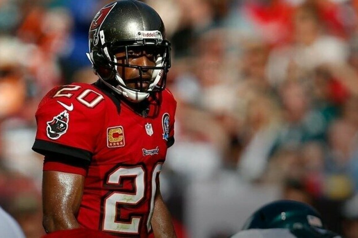 Top 50 Players Position-By-Position: Cornerback