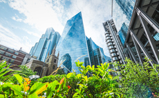 Is a failure to link exec pay and climate targets increasing corporate risk exposure?