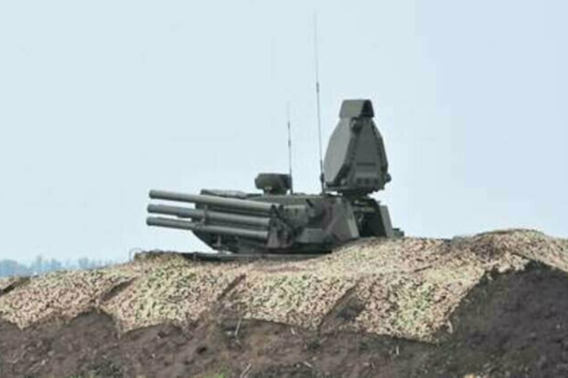 Attacks by over 100 Ukrainian drones repelled overnight - MOD