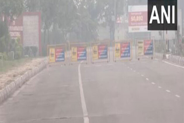 Amritsar airport completely shut until further notice post Operation Sindoor
