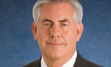 Rex Tillerson