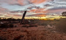 Yandal crumbles on Siona follow-up drilling 