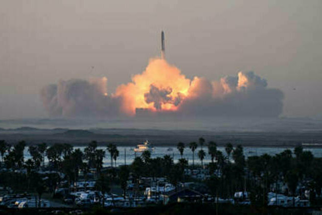 Second launch of SpaceX rocket ends in explosion (VIDEO)