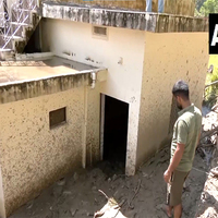 "Landslide filled our house with debris, returning to normal will be a challenge": Chamoli resident after Tharali cloudburst