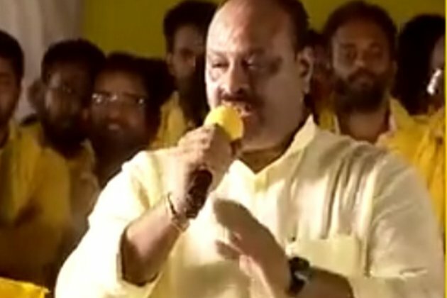 Andhra: TDP to organise 'Chalo Narsipatnam' rally against 'attacks on Backward Classes'