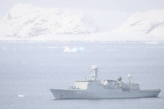 Denmark to deploy more troops to Greenland - media