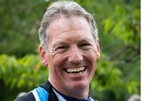Former Zurich chief executive Gary Shaughnessy awarded CBE
