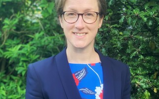 Aldersgate Group announces Rachel Solomon Williams as new executive director
