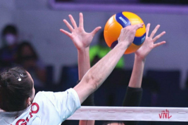 UAAP stars banner PH team to Asian Women's volleyball tourney