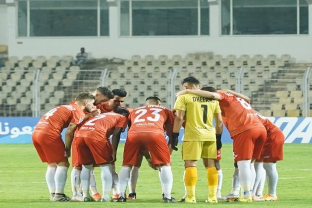 FC Goa hold Al Rayyan to memorable draw on AFC CL debut