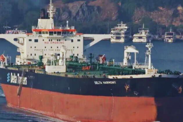 Drones Strike Greek Oil Tankers in the Black Sea