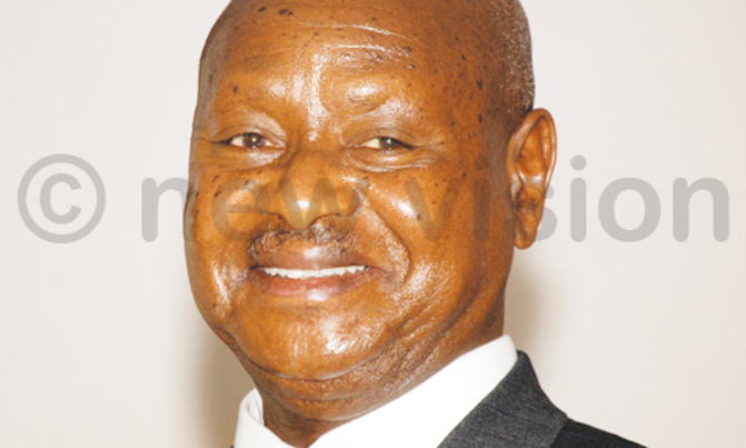 Museveni calls for fresh debate on homosexuality Museveni calls for fresh debate on homosexuality