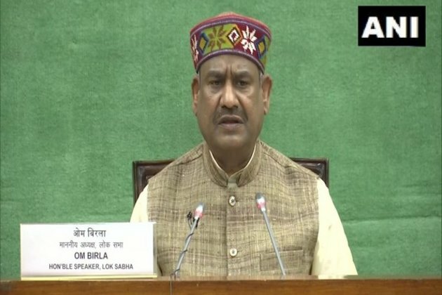 Om Birla not to celebrate birthday on Nov 23 due to father's demise