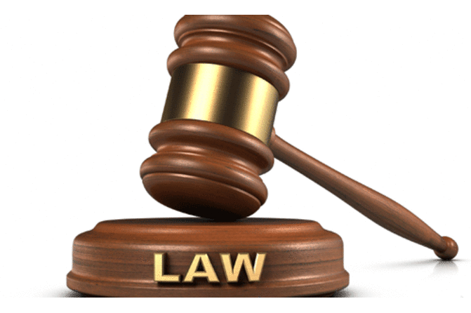 Lawyer Sebalu's property case for mediation Lawyer Sebalu's property case for mediation