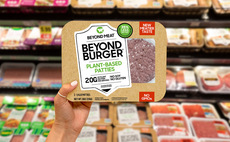 Cost pressures and 'softer demand' cut Beyond Meat sales by 30 per cent