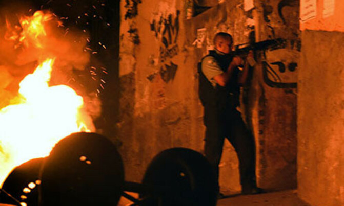 Rio police kill with impunity - Amnesty International Rio police kill with impunity - Amnesty International