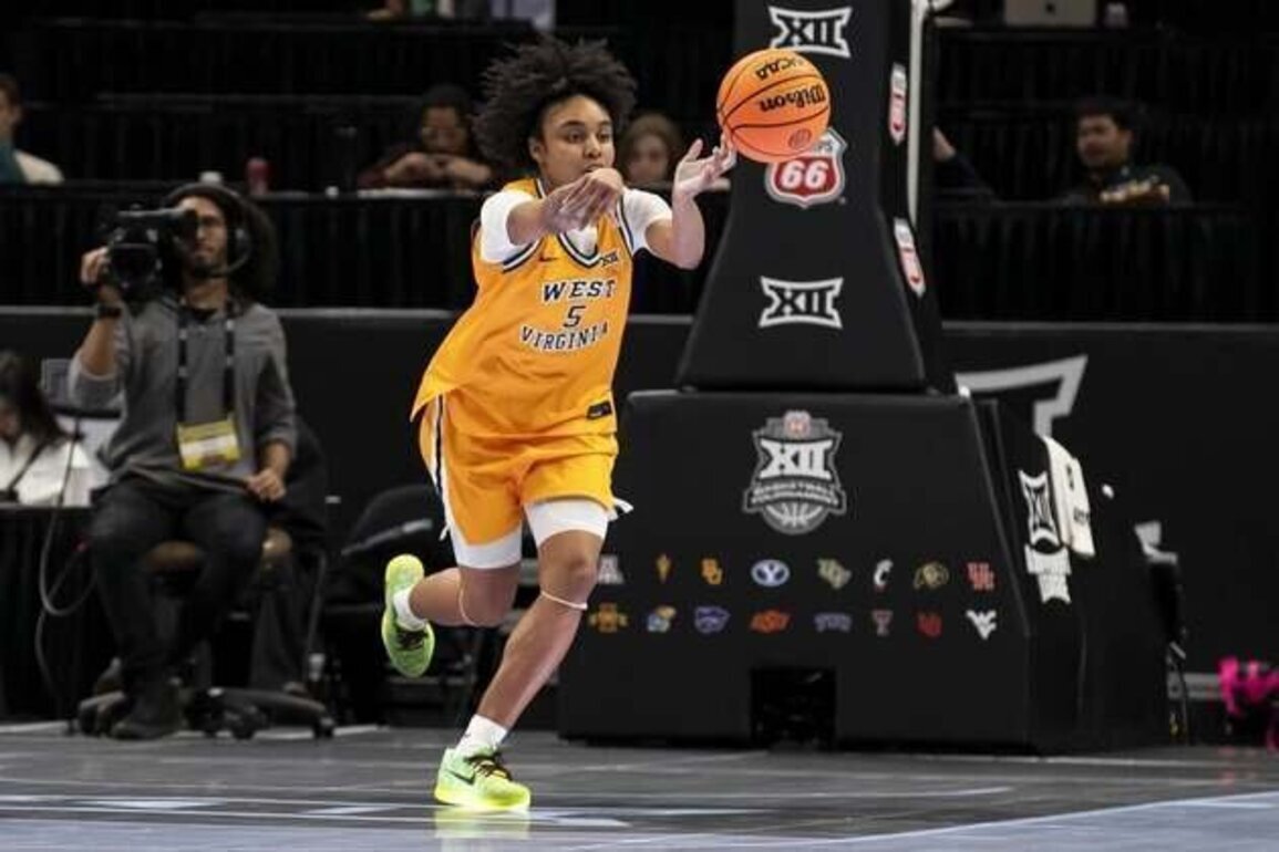 Big 12 tournament roundup: TCU, West Virginia set to clash in Big 12 final